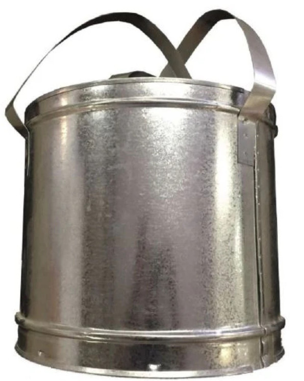 Superior Hi-Temp Chimney Support (Use W/Chimney Hts In Excess of 30') 12S-8HT