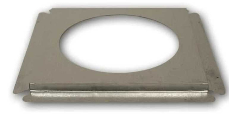 Superior 2" Clearance Firestop Spacer 12 pack FS-10-12