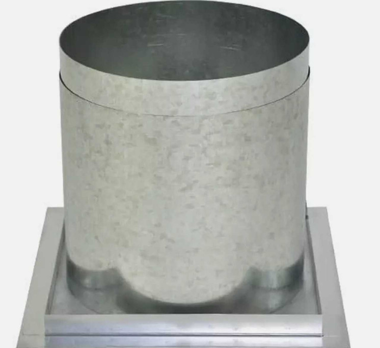 Superior Firestop Thimble FST10