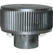 Superior Round Top with Louvered Screen RLT-12D