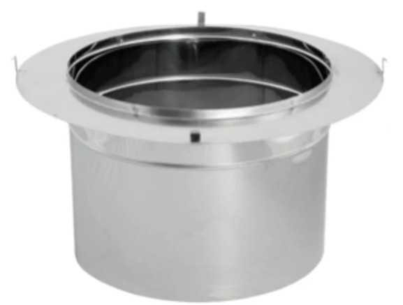 Superior European Copper Term. Adapter Kit 12" ECA-12