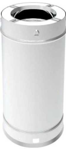 Superior 18" SS Chimney Length (2pk) 6SPS18-2