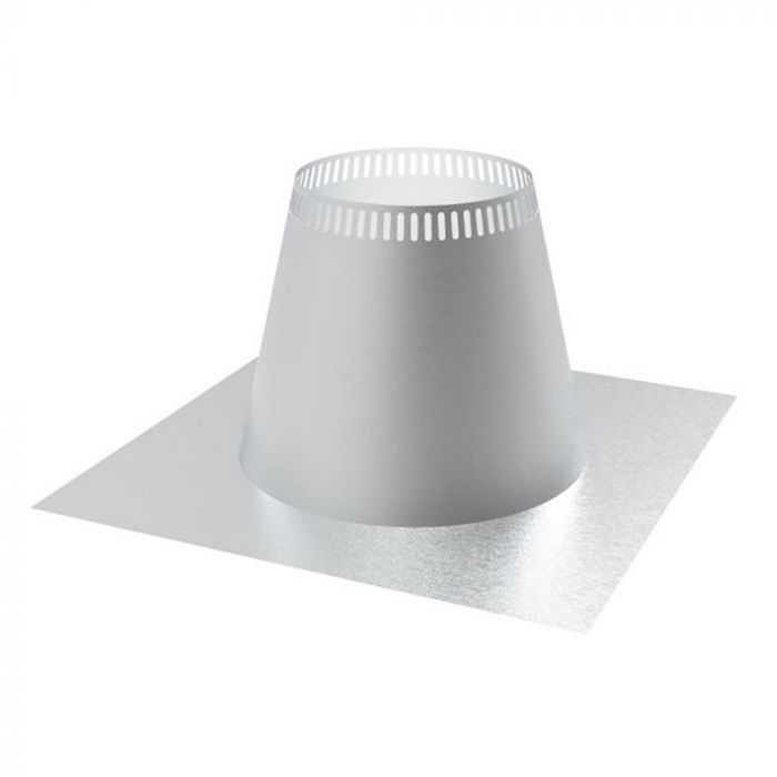 Superior Flat Flashing 6SPFF