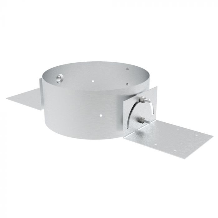 Superior Adjustable Support 6SPAS
