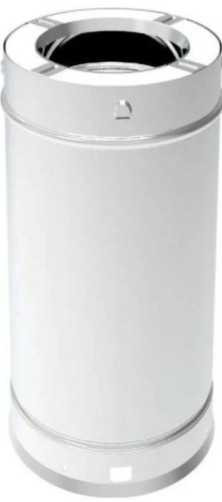 Superior 18" SS Chimney Length (2pk) 7SPS18-2