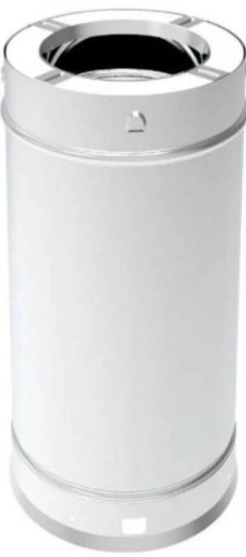 Superior 18" SS Chimney Length (2pk) 7SPS18-2