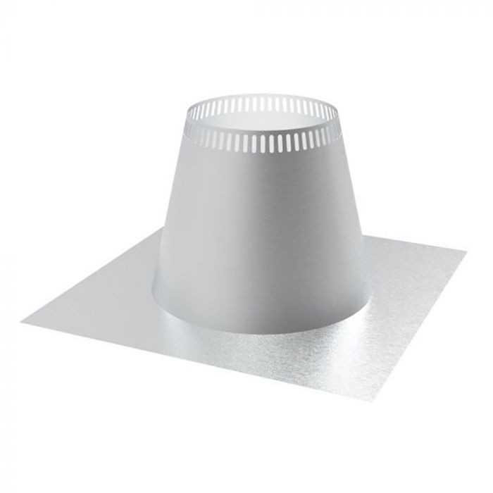 Superior Flat Flashing 7SPFF
