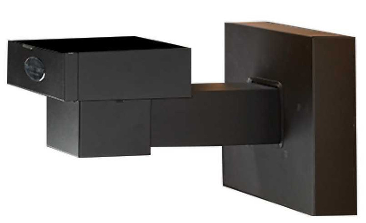 Tempest Torch Black Wall Mount (Compatible with Tempest Lantern 20K only) 94800831