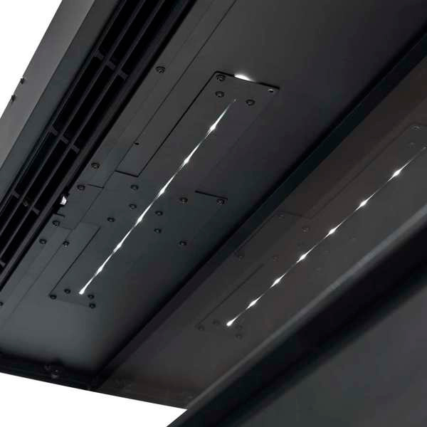 Dimplex Ignite Ultra 60in Linear Electric Fireplace ULT60