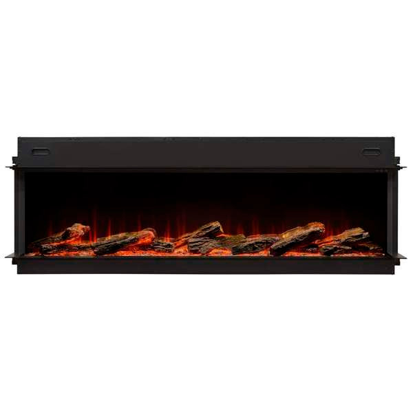 Dimplex Ignite Ultra Linear Electric Fireplace 74in ULT74