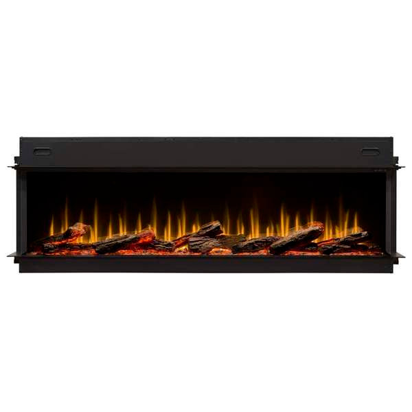 Dimplex Ignite Ultra Linear Electric Fireplace 74in ULT74