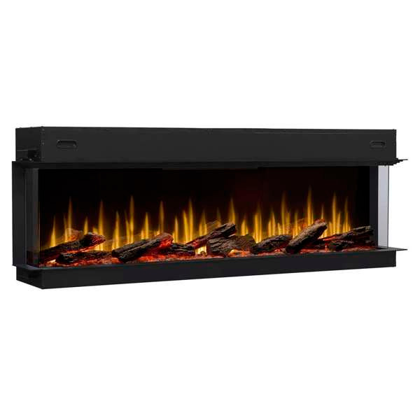 Dimplex Ignite Ultra Linear Electric Fireplace 74in ULT74