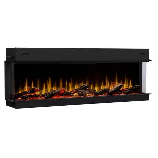 Dimplex Ignite Ultra Linear Electric Fireplace 74in ULT74