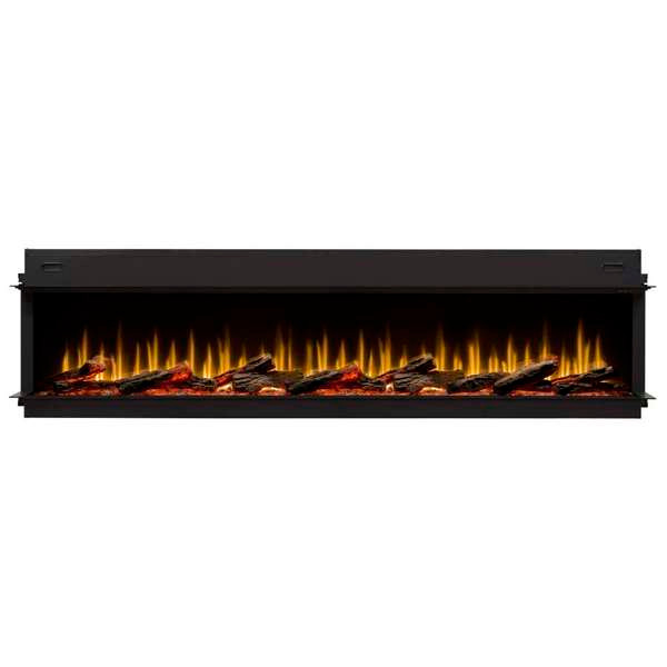 Dimplex 100" Ignite Ultra Linear Electric Fireplace ULT100
