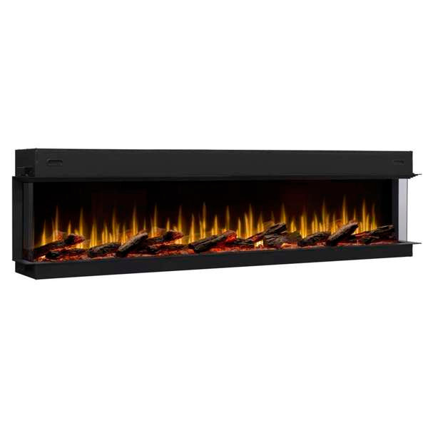Dimplex 100" Ignite Ultra Linear Electric Fireplace ULT100