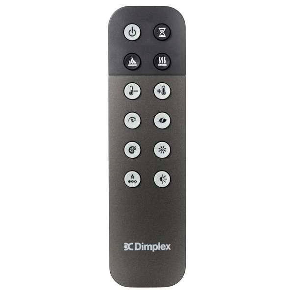 Dimplex Ignite Evolve Linear Electric Fireplace EVO74