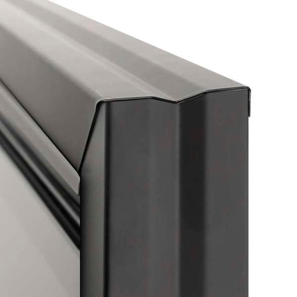 Dimplex Ignite XLF 60 in Trim Accessory Kit XLFTRIM60