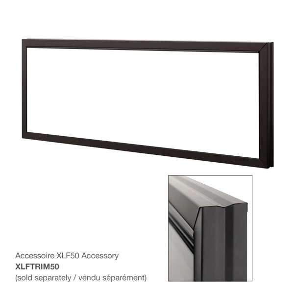 Dimplex Ignite XLF 60 in Trim Accessory Kit XLFTRIM50