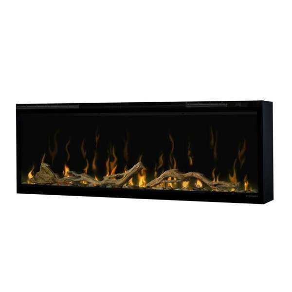 Dimplex Accessory Driftwood and River Rock for 100" Linear Fireplace LF100DWS-KIT