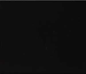 Empire Hearth 36" Black Porcelain Liner with Matte Black Ceiling Floor DVP36CPKR