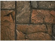40" Traditional Stone Liner DVP40PSTS