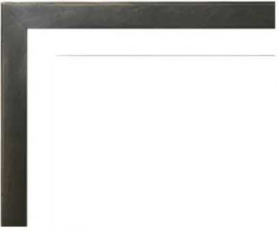 Empire Hearth 1.5" Oil-Rubbed Bronze Beveled Frame DF60T2LBBZ