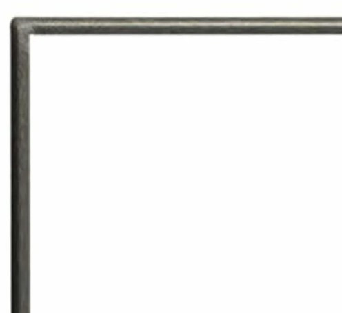 1" Hammered Pewter Adjustable Trim Kit DF36LHP
