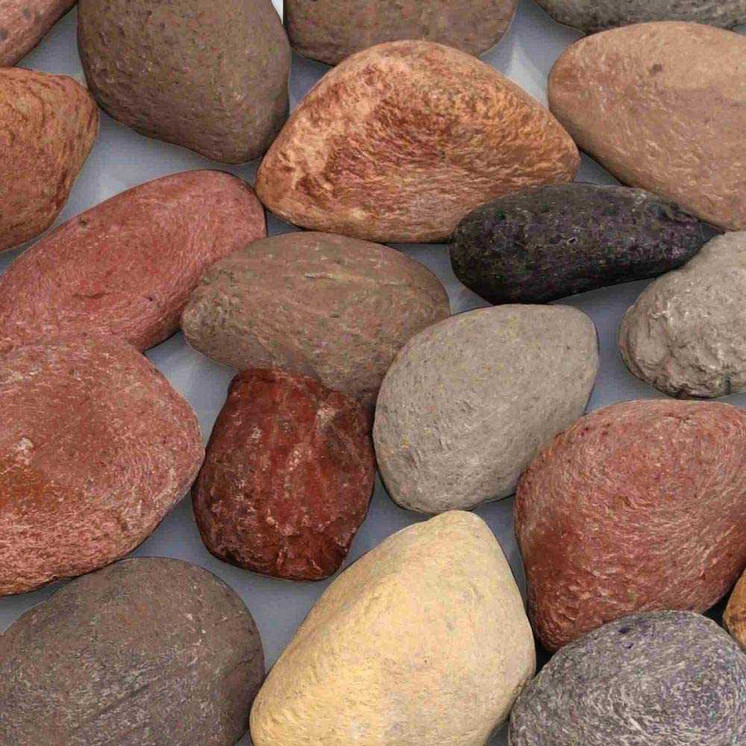 Empire Hearth Decorative Rocks Assortment (1 sq. ft) DR1FMA