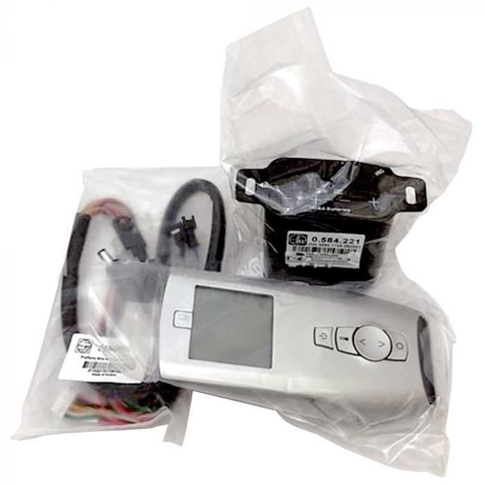 Empire Hearth Variable Flame Remote Control Kit for Propane RVKP