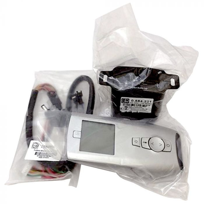 Variable Flame Remote Control Kit for Natural Gas RVKN