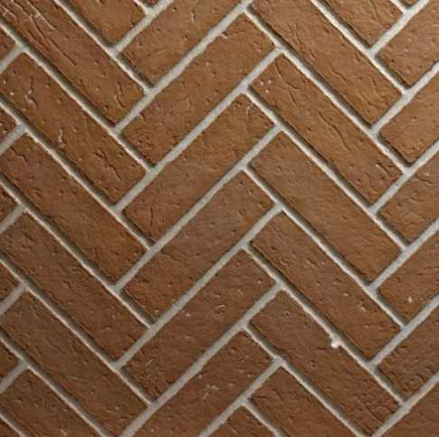 Empire Hearth 32" Herringbone Brick Liner DVP1SH