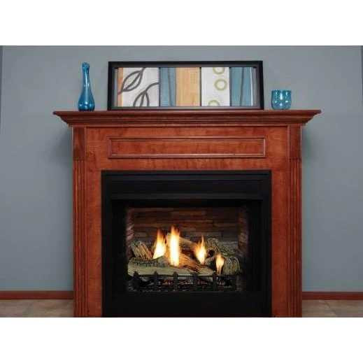 Empire Hearth 32" Breckenridge Premium Vent-Free Firebox (Firebox Only) VFP32FB