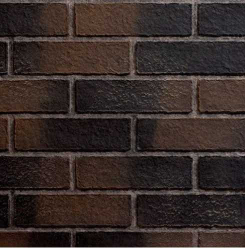 Empire Hearth 48" Aged Brick Liner DVP4DA