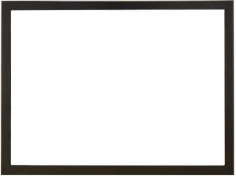 Empire Hearth 1.5 inch Rectangle Oil-Rubbed Bronze DF422XBZT