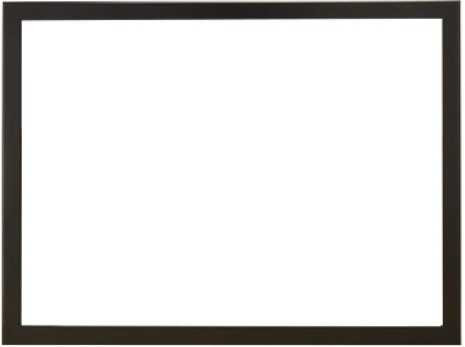 Empire Hearth 1.5 inch Rectangle Oil-Rubbed Bronze DF362PBZ