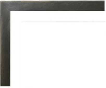 Empire Hearth 1.5" Oil-Rubbed Bronze Beveled Frame DF302BZT
