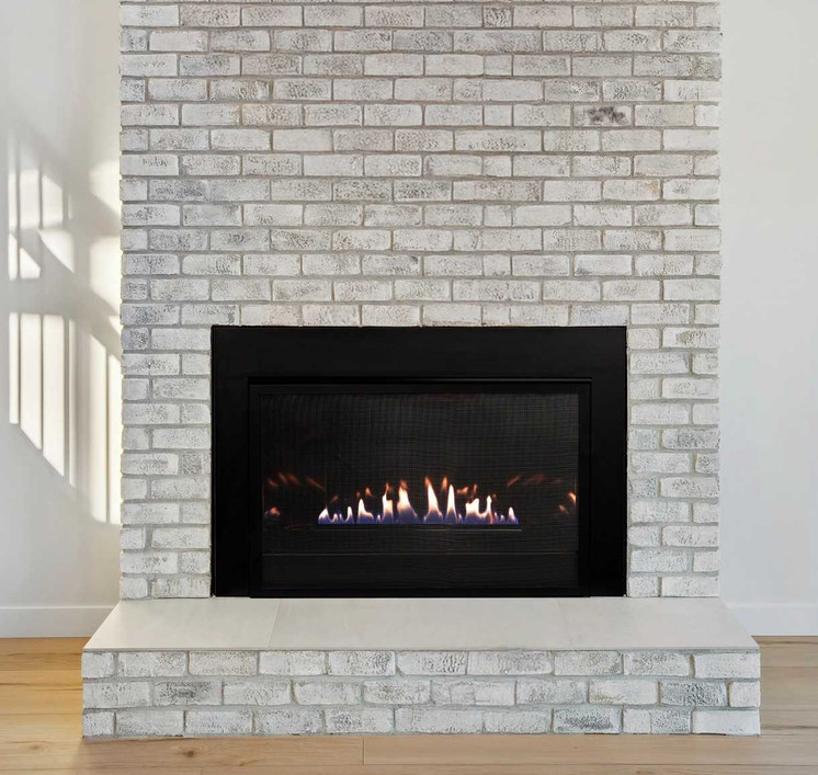 Empire Hearth Medium Loft Vent-Free Insert VFLC28IN