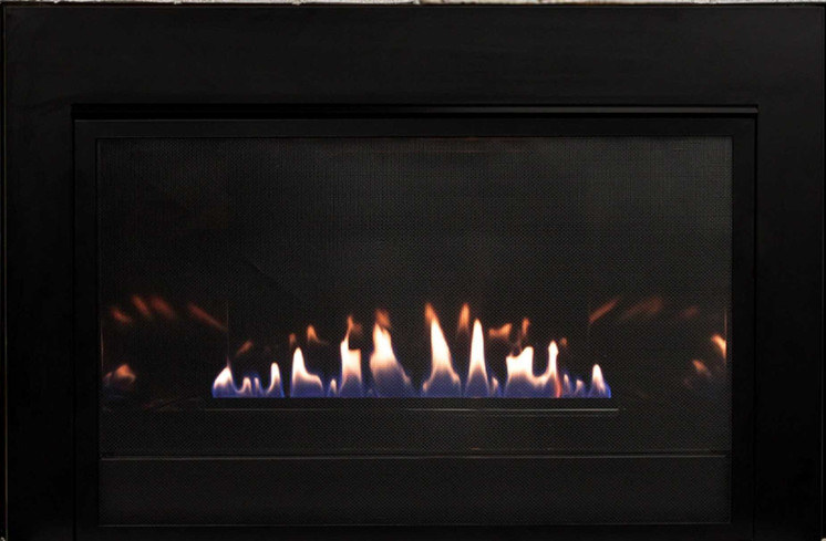Empire Hearth Medium Loft Vent-Free Insert VFLC28IN