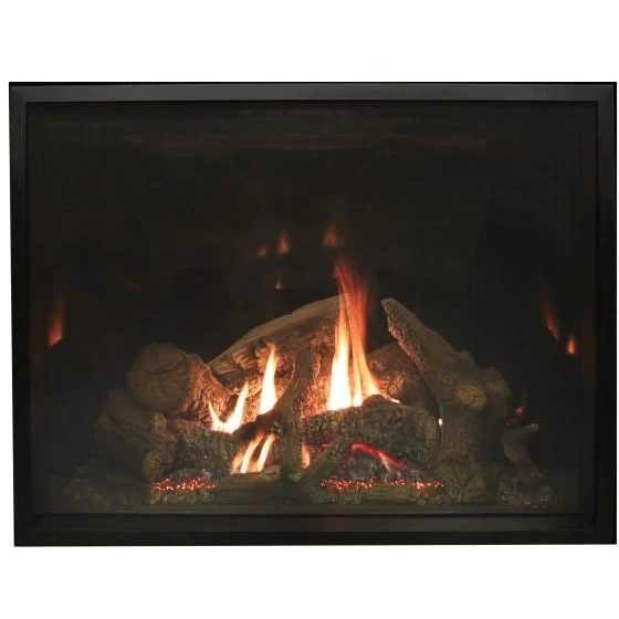 Empire Hearth Innsbrook Small Direct Vent Insert DVC20IN