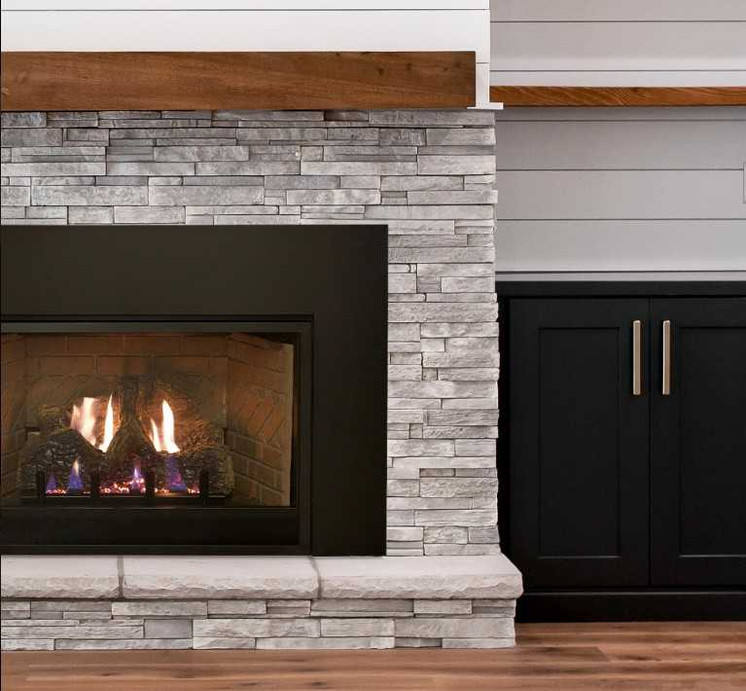 Empire Hearth Innsbrook Medium Direct Vent Insert DVC26IN