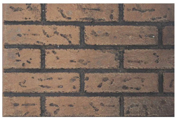 Empire Comfort Systems Small Traditional Brick Liner DVP20DF