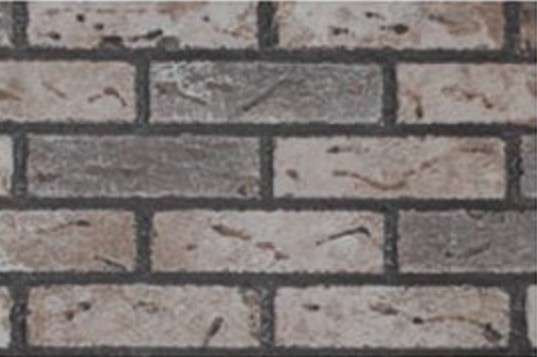 Empire Hearth Large Washed Brick Liner DVP28BW