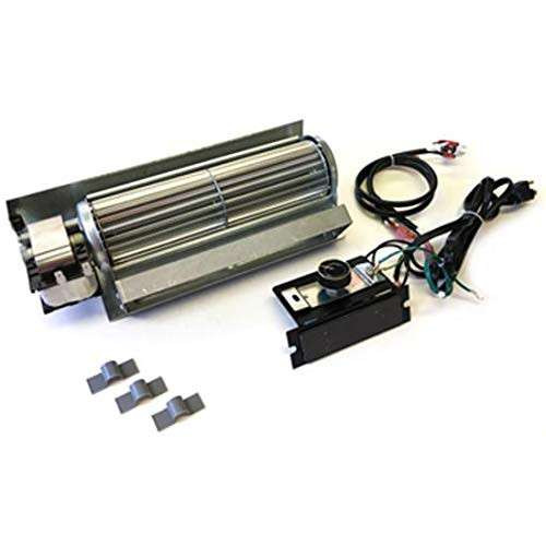 Empire Hearth Automatic Variable Speed Blower CIB3