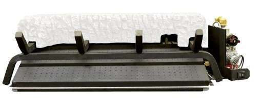 Empire Hearth Elite Medium and Large Vented Gas Burners (21/24"-30")