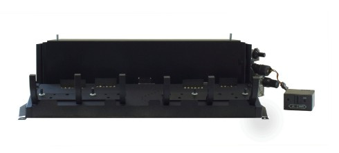 Empire 24" Millivolt Slope Glaze Burner VSR24