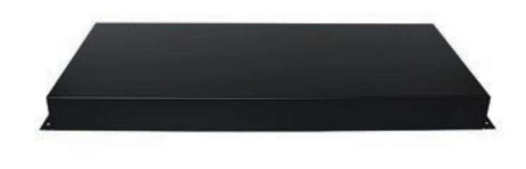 Empire Hearth 2" Riser for 30" Burner Assembly LR30