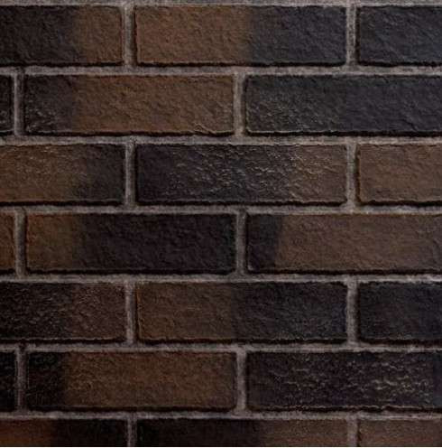 Empire Hearth 34" Aged Brick Liner BVD2SA