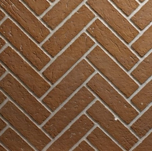 Empire Comfort Systems 36" Herringbone Brick Liner BVD36SH