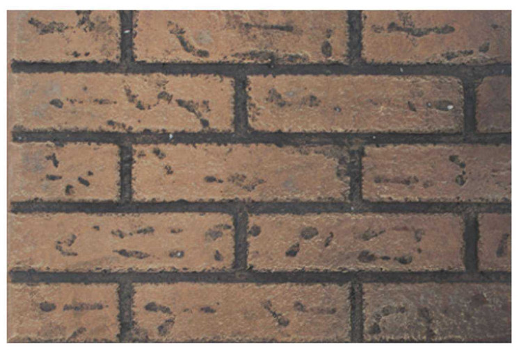 Empire Hearth 36" Vent-Free Traditional Brick Liner VBP36D2F