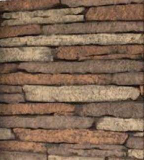 Empire Hearth 32" Vent-Free Stacked Fieldstone Liner VBP32D2K